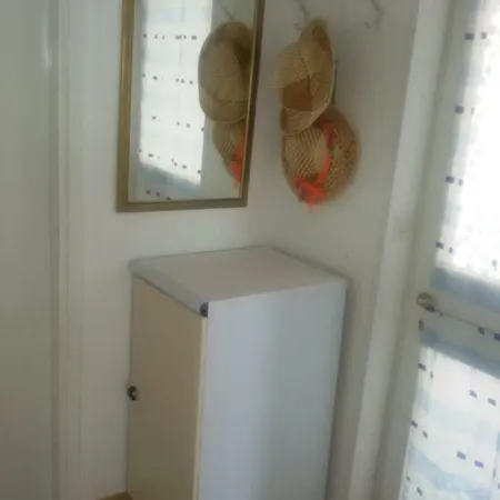 Appartement Tihana *