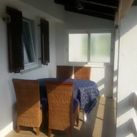 Tihana Appartement *