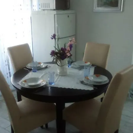 Tihana Appartement Ravni