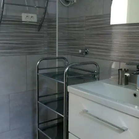 Appartement Tihana Ravni