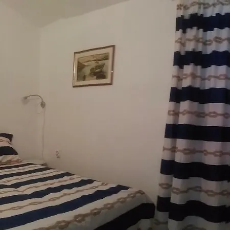 Appartement Tihana Ravni