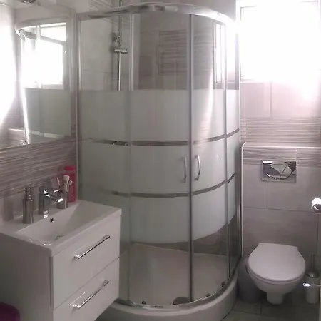 Tihana Appartement Ravni