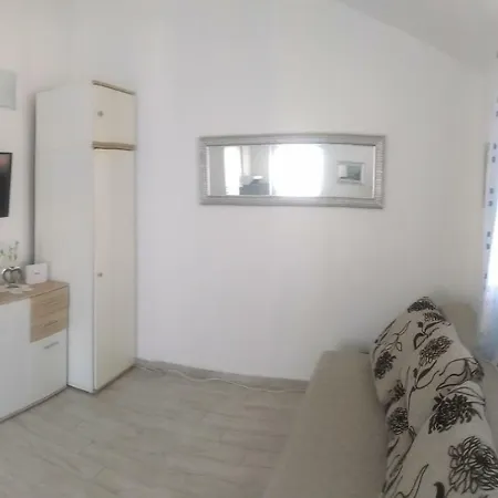 Appartement Tihana Ravni