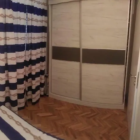 Tihana Appartement Ravni