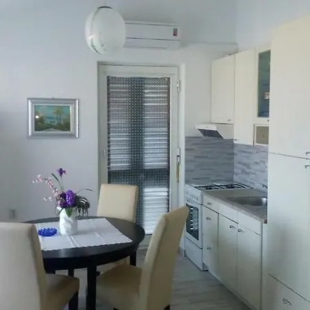 Apartment Tihana