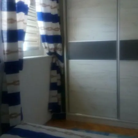 Apartment Tihana *