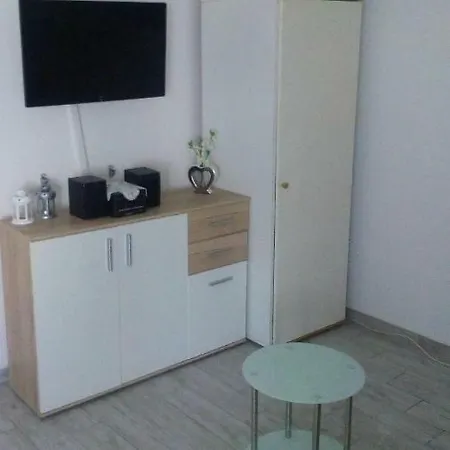 Tihana Apartment