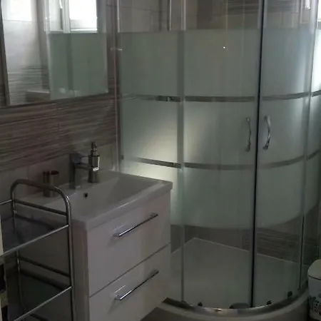 Tihana Apartment